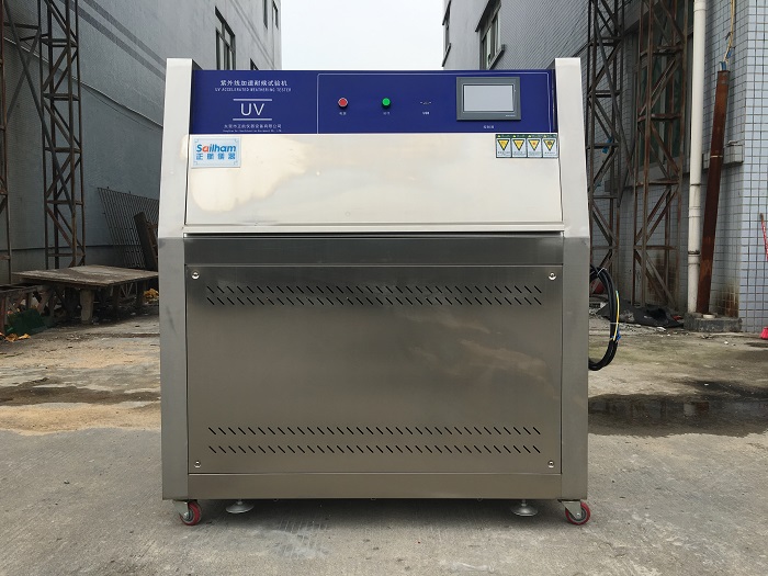 紫外老化試驗(yàn)箱箱體材料